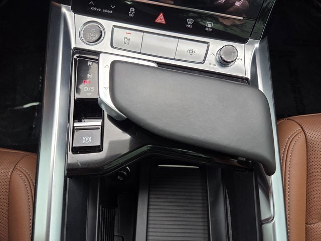 2024 Audi Q8 Sportback e-tron Premium Plus S line quattro