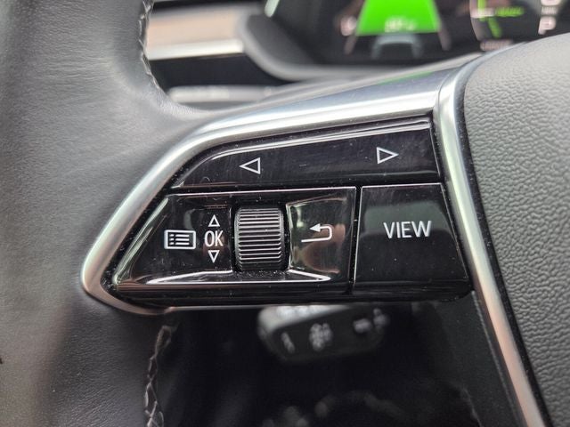 2024 Audi Q8 Sportback e-tron Premium Plus S line quattro