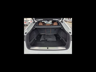 2024 Audi Q8 Sportback e-tron Premium Plus S line quattro