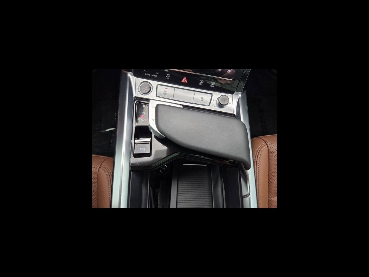 2024 Audi Q8 Sportback e-tron Premium Plus S line quattro