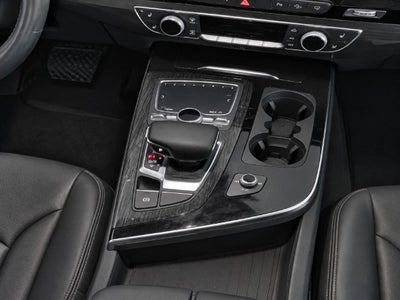 2017 Audi Q7 3.0T Premium Plus quattro