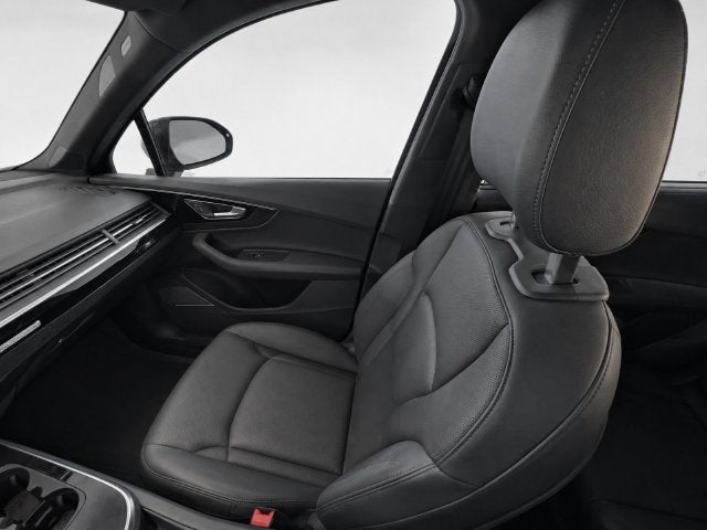 2017 Audi Q7 3.0T Premium Plus quattro