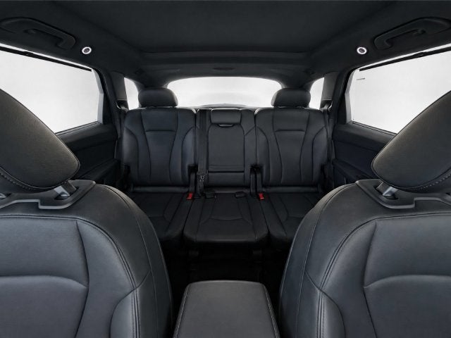 2017 Audi Q7 3.0T Premium Plus quattro