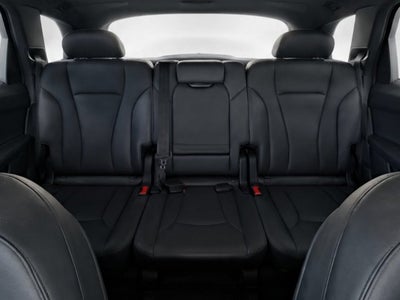 2017 Audi Q7 3.0T Premium Plus quattro