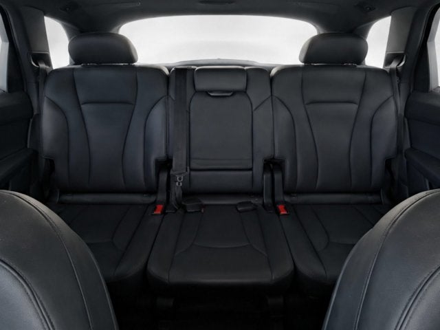 2017 Audi Q7 3.0T Premium Plus quattro