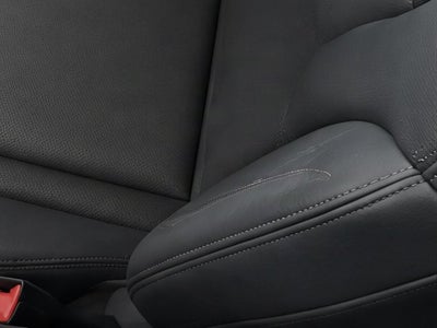 2017 Audi Q7 3.0T Premium Plus quattro