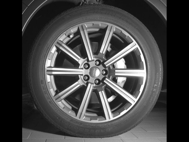 2017 Audi Q7 3.0T Premium Plus quattro
