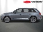 2017 Audi Q7 3.0T Premium Plus quattro