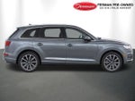 2017 Audi Q7 3.0T Premium Plus quattro