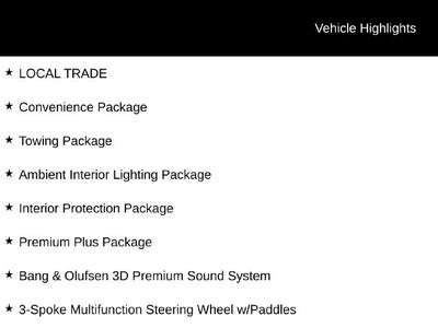 2021 Audi Q7 55 Premium Plus quattro