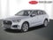 2021 Audi Q7 55 Premium Plus quattro