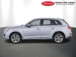 2021 Audi Q7 55 Premium Plus quattro