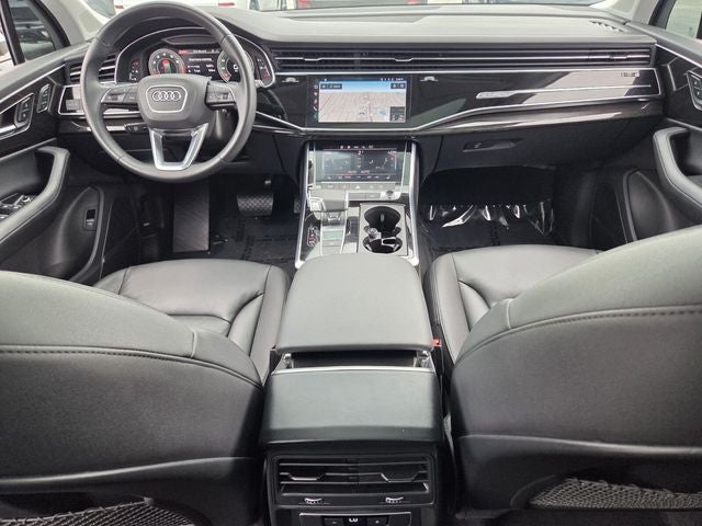 2023 Audi Q7 Premium Plus