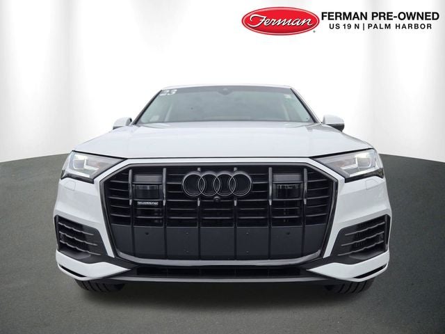 2023 Audi Q7 Premium Plus