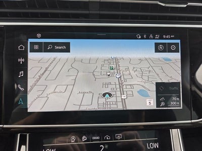 2023 Audi Q7 Premium Plus