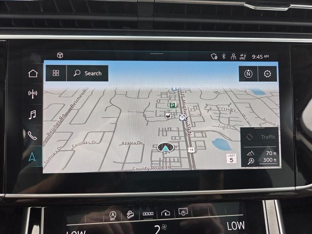2023 Audi Q7 Premium Plus