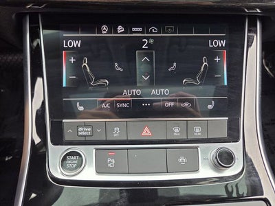 2023 Audi Q7 Premium Plus