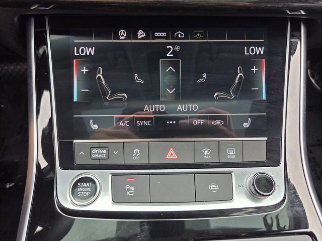 2023 Audi Q7 Premium Plus