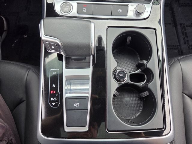 2023 Audi Q7 Premium Plus