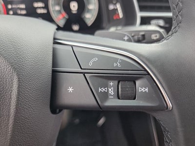 2023 Audi Q7 Premium Plus