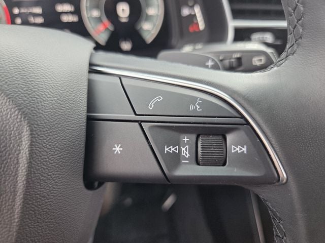 2023 Audi Q7 Premium Plus