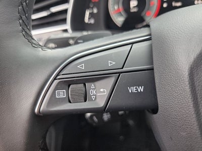 2023 Audi Q7 Premium Plus