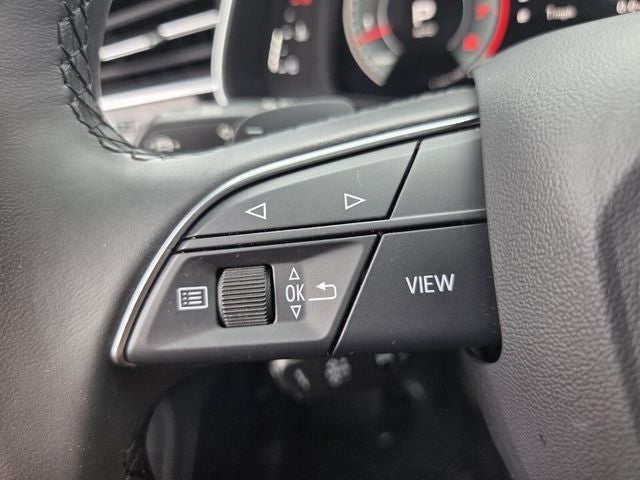 2023 Audi Q7 Premium Plus