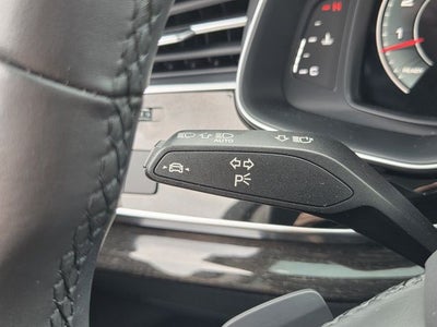 2023 Audi Q7 Premium Plus