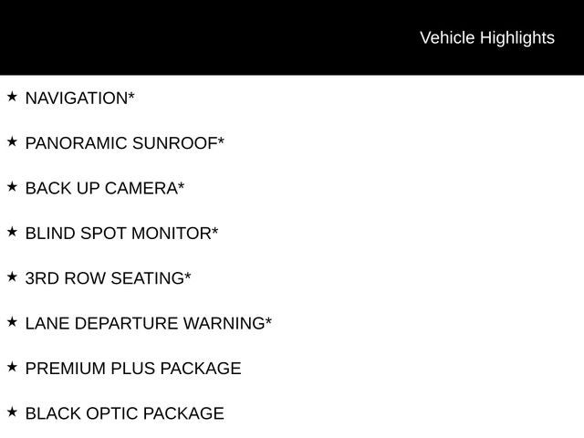 2023 Audi Q7 Premium Plus