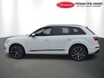 2023 Audi Q7 Premium Plus
