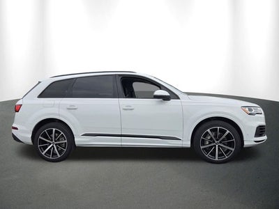 2023 Audi Q7 Premium Plus
