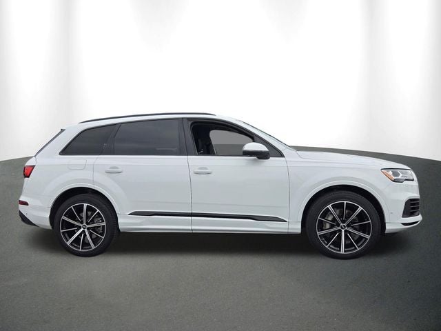 2023 Audi Q7 Premium Plus