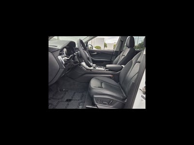 2023 Audi Q7 Premium Plus
