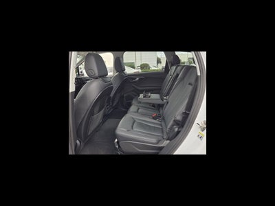 2023 Audi Q7 Premium Plus