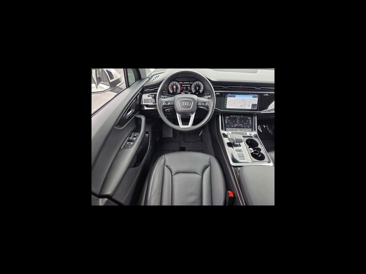 2023 Audi Q7 Premium Plus
