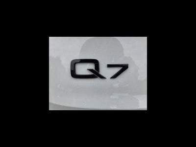 2023 Audi Q7 Premium Plus