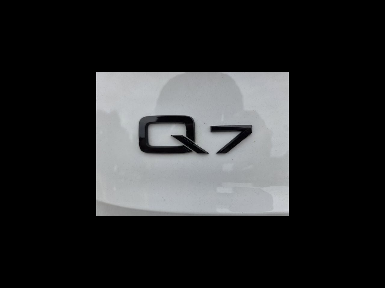 2023 Audi Q7 Premium Plus