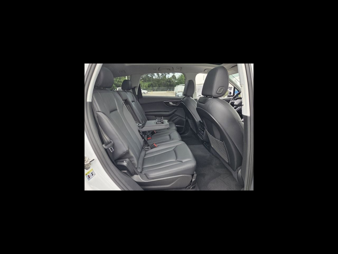 2023 Audi Q7 Premium Plus
