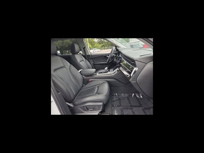 2023 Audi Q7 Premium Plus