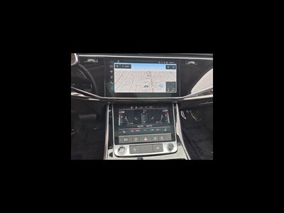 2023 Audi Q7 Premium Plus