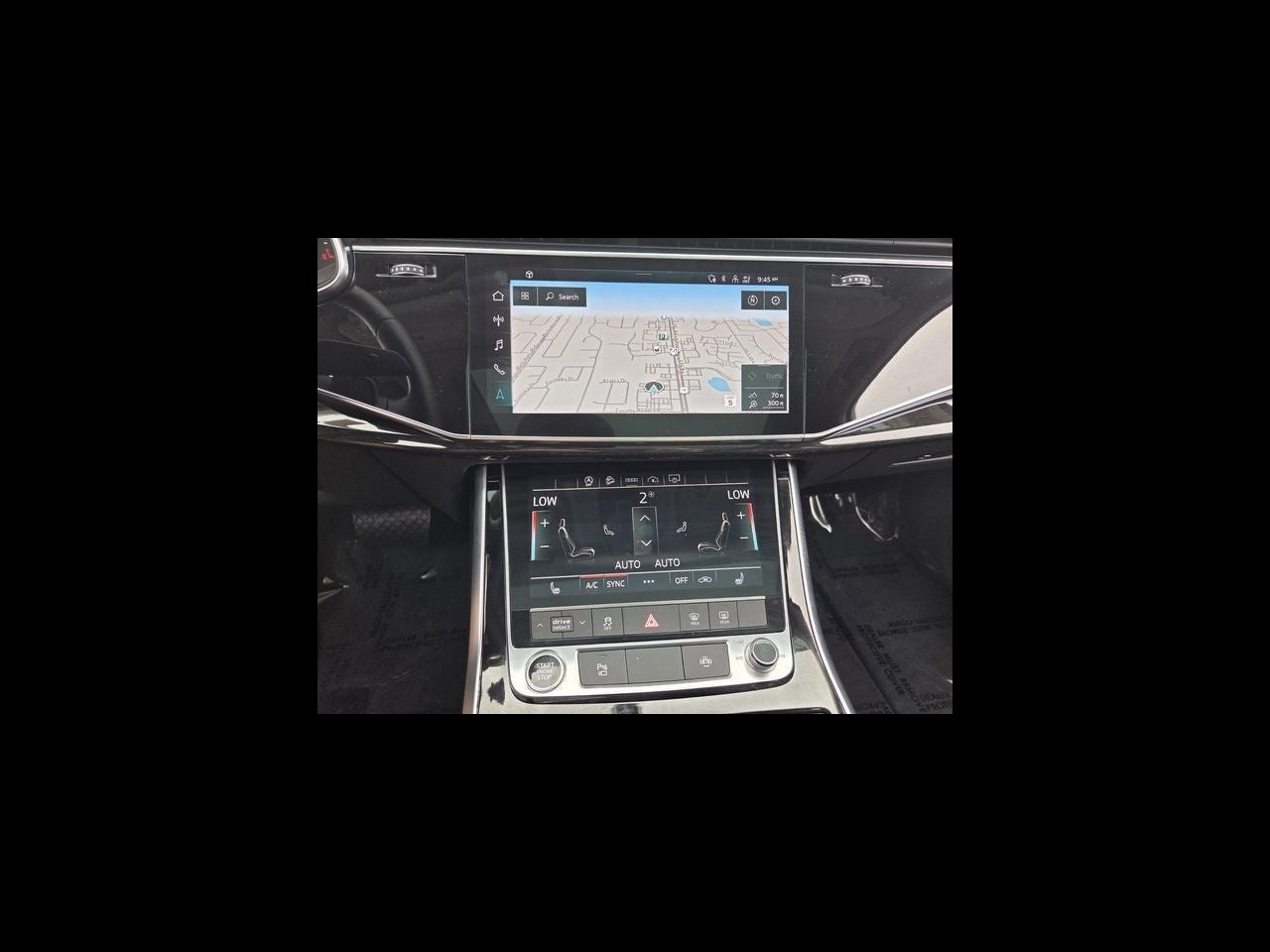 2023 Audi Q7 Premium Plus