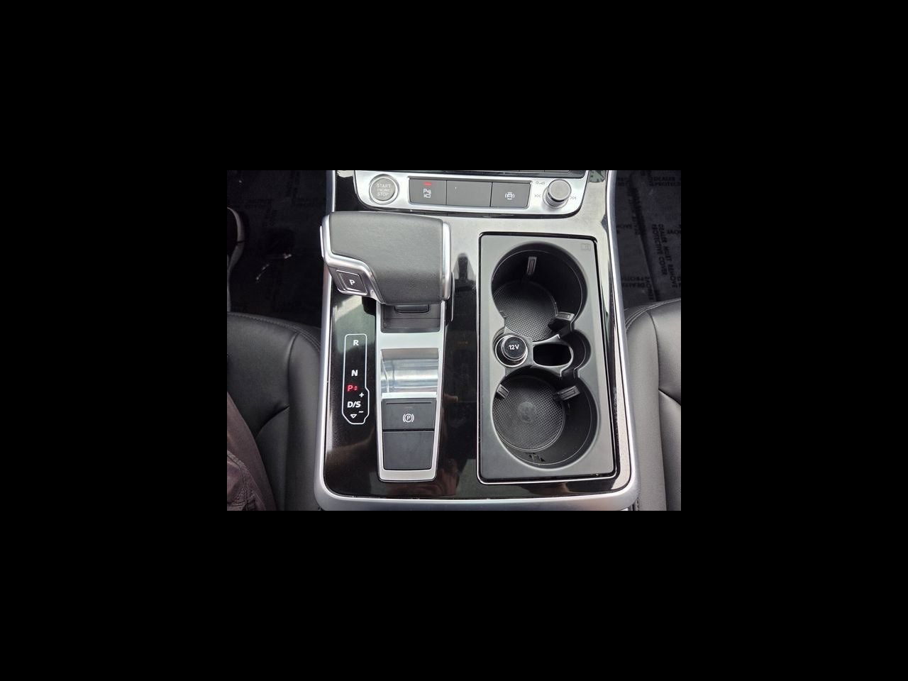 2023 Audi Q7 Premium Plus