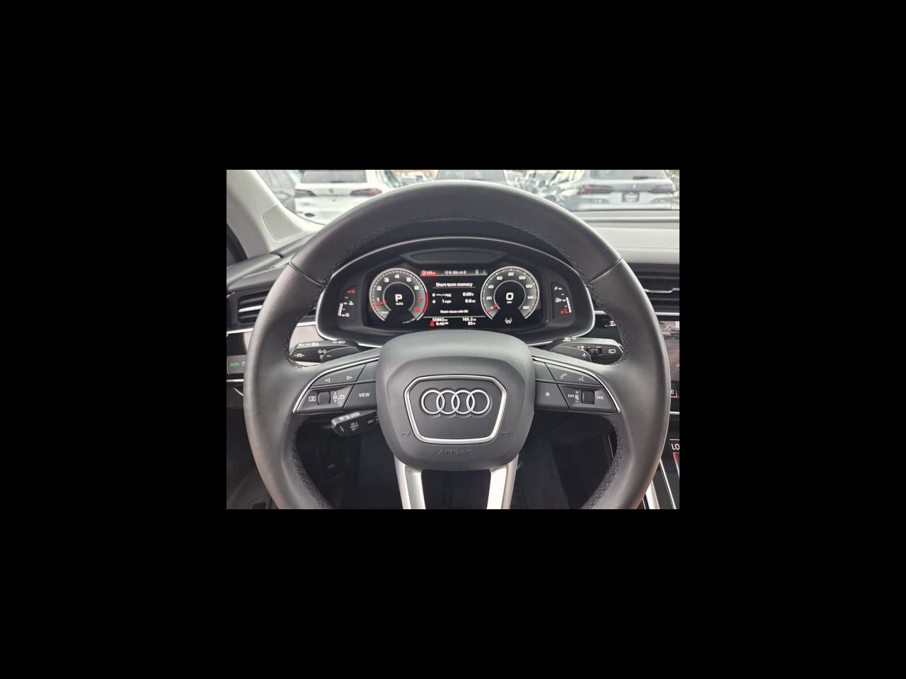 2023 Audi Q7 Premium Plus