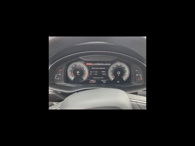 2023 Audi Q7 Premium Plus