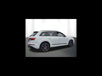 2023 Audi Q7 Premium Plus