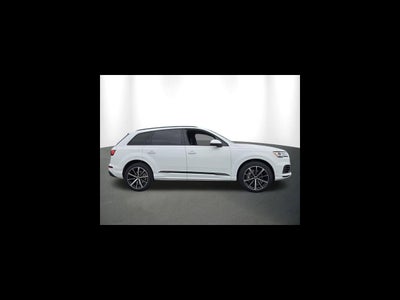 2023 Audi Q7 Premium Plus