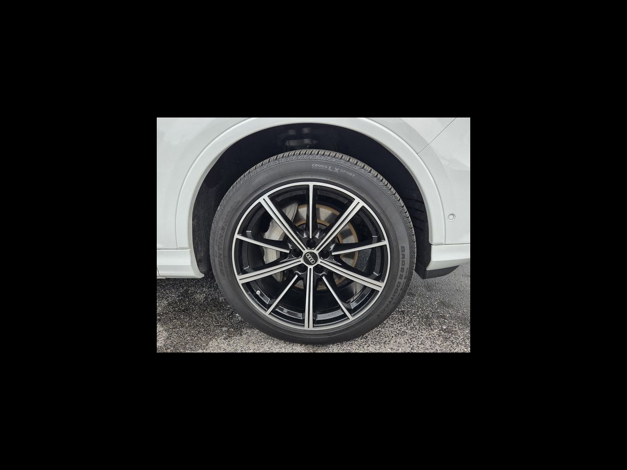 2023 Audi Q7 Premium Plus