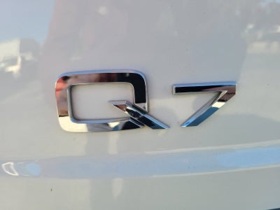 2019 Audi Q7 Prestige