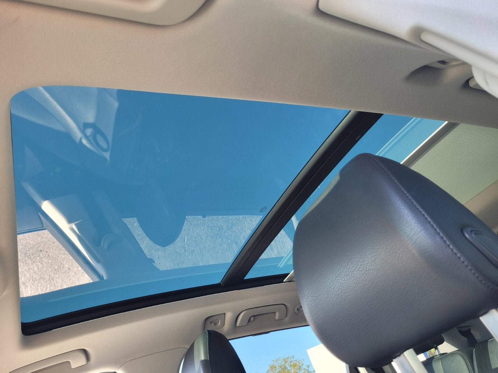 2019 Audi Q7 Prestige