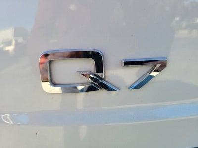 2019 Audi Q7 Prestige
